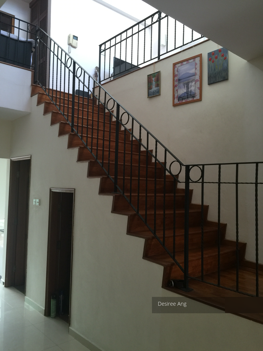 Serangoon Garden Estate (D19), Terrace #107802312